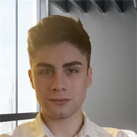 Фотография репетитора Дюба Алексей Дмитриевич