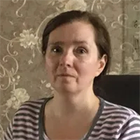 Фотография репетитора Дороднова Ольга Викторовна