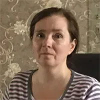 Фотография репетитора Дороднова Ольга Викторовна