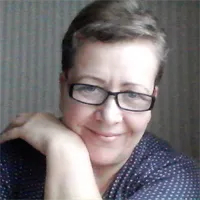 Фотография репетитора Максакова Любовь Петровна