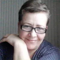 Фотография репетитора Максакова Любовь Петровна