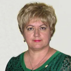 Фотография репетитора Дудкина Елена Анатольевна