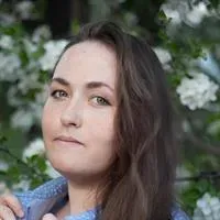 Фотография репетитора Варенникова Маргарита Вячеславовна