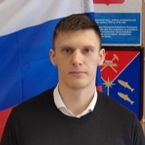 Фотография репетитора Баганов Владимир Сергеевич