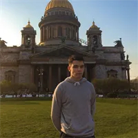 Фотография репетитора Кадиров Ильяс Русланович