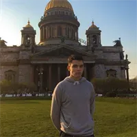 Фотография репетитора Кадиров Ильяс Русланович