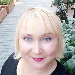 Фотография репетитора Жильцова Наталья Николаевна