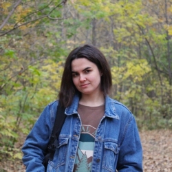 Фотография репетитора Казакова Владлена Вячеславовна