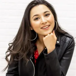 Фотография репетитора Ногманова Камиля Ильдаровна