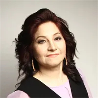 Фотография репетитора Валишина Алсу Хайруловна