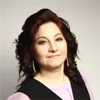 Фотография репетитора Валишина Алсу Хайруловна