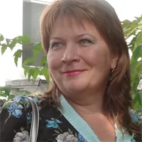 Фотография репетитора Климова Татьяна Васильевна