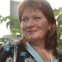 Фотография репетитора Климова Татьяна Васильевна