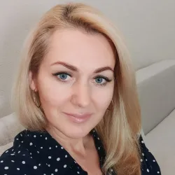 Фотография репетитора Прудникова Ирина Евгеньевна