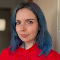 Фотография репетитора Денисова Дарья Ильинична