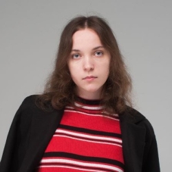 Фотография репетитора Потатуркина Дарья Игоревна