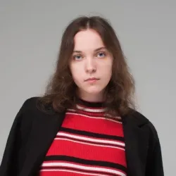 Фотография репетитора Потатуркина Дарья Игоревна