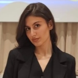 Фотография репетитора Рафиева Айнур Тахир кызы