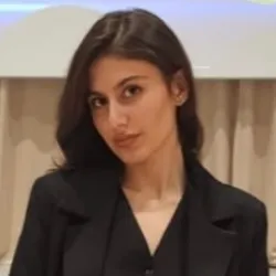 Фотография репетитора Рафиева Айнур Тахир кызы