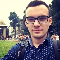 Фотография репетитора Дюмин Максим Викторович