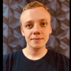 Фотография репетитора Половников Никита Алексеевич