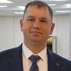 Фотография репетитора Соколов Иван Викторович