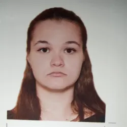 Фотография репетитора Рубанова Елизавета Юрьевна