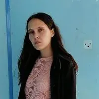 Фотография репетитора Беленок Анна Игоревна