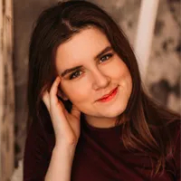 Фотография репетитора Напалкова Дарья Евгеньевна