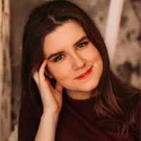 Фотография репетитора Напалкова Дарья Евгеньевна