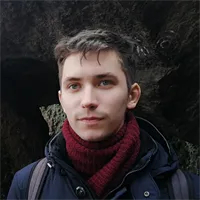 Фотография репетитора Мерега Олег Сергеевич