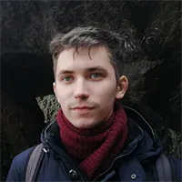 Фотография репетитора Мерега Олег Сергеевич