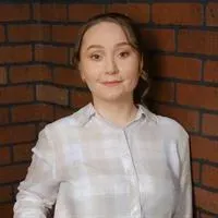 Фотография репетитора Базыгунова Екатерина Алексеевна