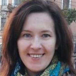 Фотография репетитора Никифорова Любовь Юрьевна