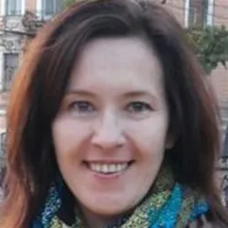 Фотография репетитора Никифорова Любовь Юрьевна