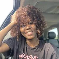 Фотография репетитора Соломон Алисиа 