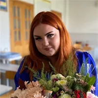 Фотография репетитора Козлова Анастасия Денисовна