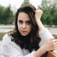 Фотография репетитора Прилепо Анастасия Евгеньевна