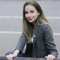 Фотография репетитора Муртазина Диана Рамилевна