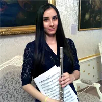 Фотография репетитора Лобанова Виктория Алексеевна