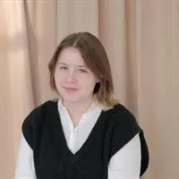 Фотография репетитора Борцова Мария Юрьевна