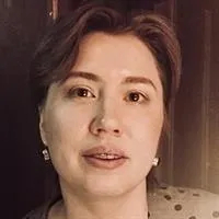 Фотография репетитора Тимонова Ирина Владимировна