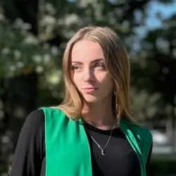 Фотография репетитора Юдаева Ольга Сергеевна