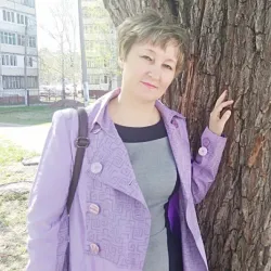 Фотография репетитора Юнусова Гульнар Рафидовна