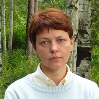 Фотография репетитора Ватолина Наталья Дмитриевна