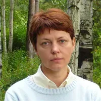 Фотография репетитора Ватолина Наталья Дмитриевна