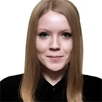 Фотография репетитора Овчинникова Виктория Владиславовна