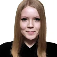 Фотография репетитора Овчинникова Виктория Владиславовна