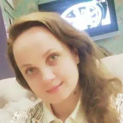 Фотография репетитора Халушка Людмила Анатольевна