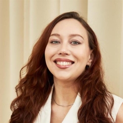 Фотография репетитора Селякова Ольга Викторовна